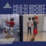 MULTI SPORT IG MULTI SPORT IG