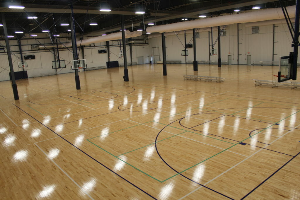 Basketball Events Venue | Hillsborough, NJ