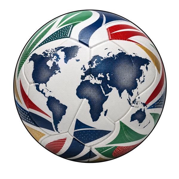 INTL Soccer