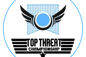 top threat championship logo